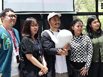 Keseruan Indonesia Anime Con yang Akan Hadir di Bulan Juni Mendatang