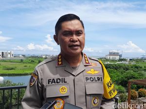 PBSI Harap Prestasi Bagus All England Lanjut ke Olimpiade 2024