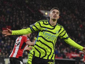 Havertz Cetak Gol ke-150.000 Liga Inggris