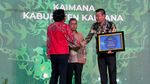 Kala Kota Kecil Kaimana Raih Adipura untuk Pertama Kalinya