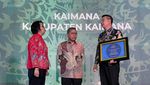 Kala Kota Kecil Kaimana Raih Adipura untuk Pertama Kalinya