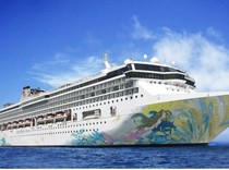 Resorts World Cruises Akan Berlabuh di Jakarta Pertama Kali, Berikut Profilnya