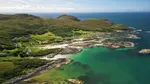 Potret Pulau Cantik yang Tawarkan Gaji Miliaran buat Pendatang
