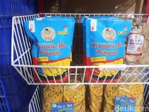 Kerupuk Rempah Buatan Warga Bandung Tembus Pasar Mancanegara