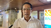 Kata Baleg DPR soal Revisi UU di Tengah Isu Prabowo Tambah Kementerian
