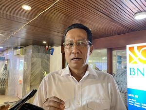 Deretan Properti Supratman yang Jadi Menkumham, Ada di Jakarta hingga Palu