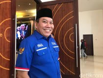 PAN Raup 166 Ribu Suara di NTB, Muazzim Akbar Berpeluang ke Senayan
