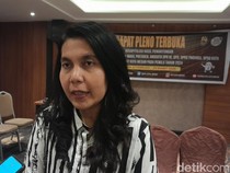 Respons Ketua KPU Medan soal Nyanyian Azlansyah