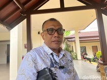 KPU NTB Tanggapi soal Lonjakan Suara PSI