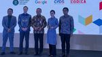 Kolaborasi Perkuat Pertahanan dan Keamanan Siber Nasional