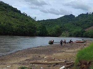 Proyek PLTA Bulungan Disorot, 10 Tahun Mandek-Perizinan Dipertanyakan