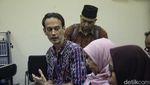 KPU Digugat ke KIP soal Server Pemilu