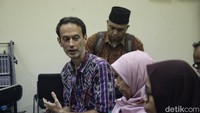 YAKIN membawa KPU ke sidang Komisi Informasi Pusat (KIP) karena menolak memberikan informasi terkait server dan teknologi informasi yang digunakan oleh KPU selama Pemilu 2024.