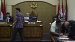 KPU Digugat ke KIP soal Server Pemilu