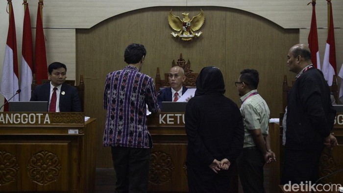 KPU Digugat ke KIP soal Server Pemilu