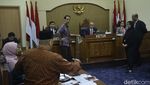 KPU Digugat ke KIP soal Server Pemilu