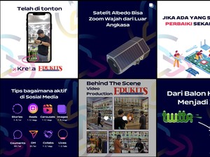6 Tips Memilih Creative Digital Agency di Kota Batam, Catat!