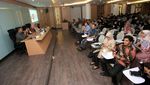 Kuliah Umum Meningkatkan Literasi Asuransi Syariah