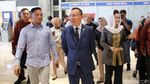 KWP Gelar Pameran UMKM untuk Peringati HPN