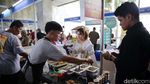 KWP Gelar Pameran UMKM untuk Peringati HPN