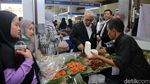 KWP Gelar Pameran UMKM untuk Peringati HPN