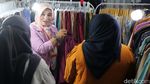 KWP Gelar Pameran UMKM untuk Peringati HPN