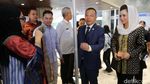 KWP Gelar Pameran UMKM untuk Peringati HPN