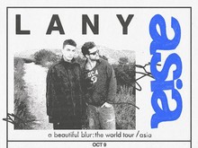 LANY Konser di Jakarta Oktober 2024 LANY Konser di Jakarta Oktober 2024