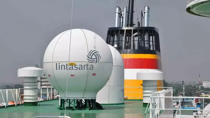 Lintasarta