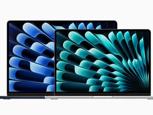 Apple Rilis MacBook Air 13 dan 15-inch Baru, Pakai Chip M3 Lebih Kencang