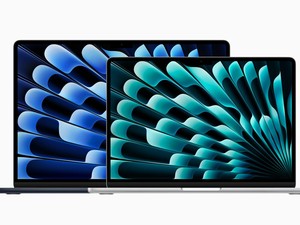Apple Rilis MacBook Air 13 dan 15-inch Baru, Pakai Chip M3 Lebih Kencang