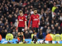 Sepesimis Itu Roy Keane pada Manchester United