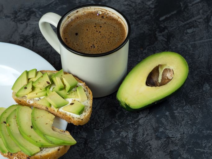 Mocktail Coffee Jadi Tren, Ini 5 Manfaat Konsumsi Kopi Campur Buah