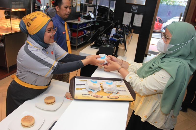 McDonald's Indonesia