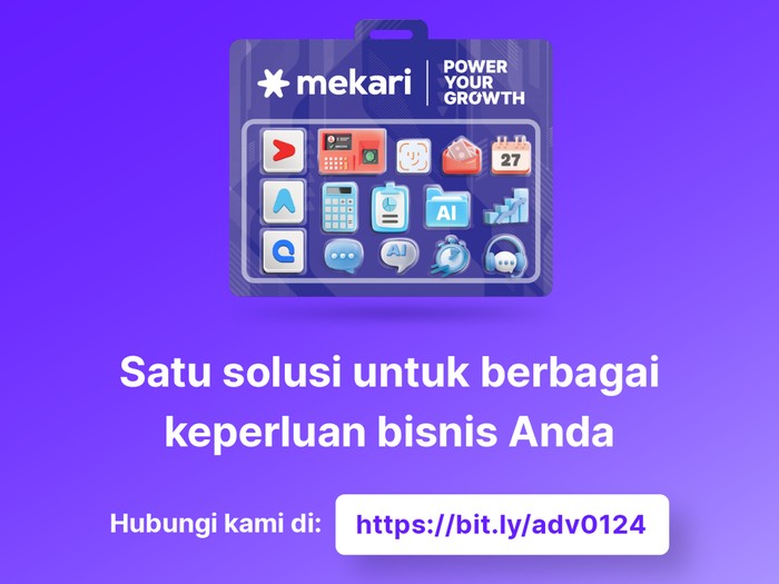Mekari