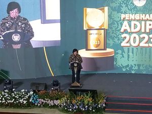 Menteri LHK: Adipura 2023 Alami Kemajuan Signifikan dari Tahun Sebelumnya