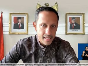 Pidato Hari Pendidikan Nasional 2 Mei 2024 Resmi dari Mendikbud