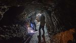 Menyusuri Wisata Lubang Tambang di Sawahlunto