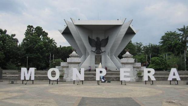 Monpera Palembang