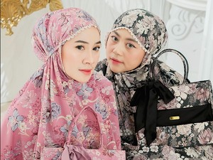 Sambut Puasa, Ini Rekomendasi Mukena Cantik untuk Salat Tarawih di Masjid