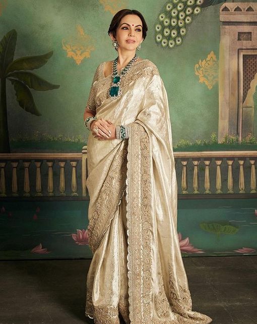 Nita Ambani Nita Ambani