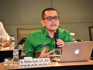 Pansus yang Dibentuk DPD RI Dinilai Tak Punya Dampak ke Proses Pemilu
