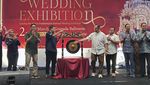 Pameran Pernikahan di Jakarta
