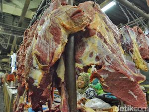7 Resep Olahan Daging Kurban Simpel dan Hemat Ala Anak Kos
