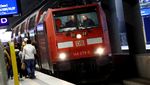 Pekerja Kereta di Jerman Bakal Mogok Massal Lagi