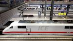 Pekerja Kereta di Jerman Bakal Mogok Massal Lagi