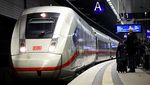 Pekerja Kereta di Jerman Bakal Mogok Massal Lagi