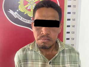 Kakek di Aceh Tangkap Pencuri Motornya