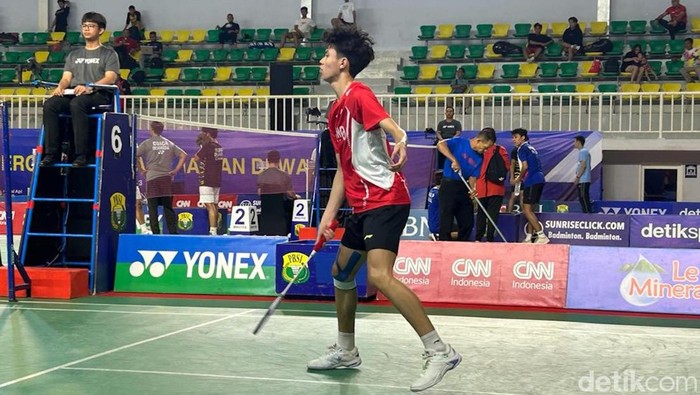 Pemain Muda PBSI