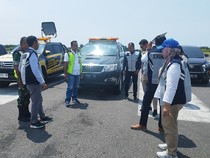 Bandara Semarang Pakai AI untuk Keamanan, Bisa Deteksi Hewan Liar